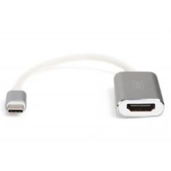 Digitus DA-70836 Digitus USB 3.0 (USB Tip C) <-> 4K HDMI Grafik Adaptörü