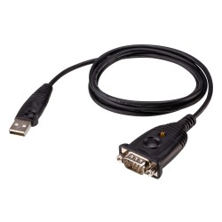 Aten ATEN-UC232AF USB to RS-232 Adapter (FTDI)