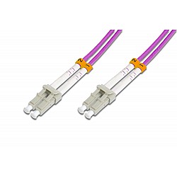 BEEK BC-FO-5LCLC-20/4 Beek LC-LC Fiber Optik Patch Kablo
