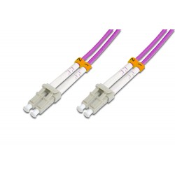 BEEK BC-FO-5LCLC-40/4 Beek LC-LC Fiber Optik Patch Kablo