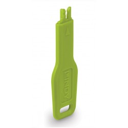 Lindy LIN-47893 RJ45 Port Blocker key