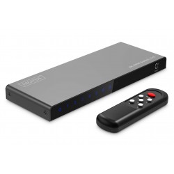 Digitus DS-55334 Digitus 8K HDMI Switch