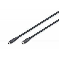 Digitus AK-300342-020-S Digitus USB Silikon Bağlantı Kablosu