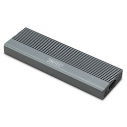 Digitus DA-71120-1 Digitus M.2 NVMe PCIe SSD için Mini Kutu