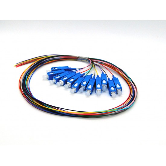 BEEK BC-FO-PT9SC-01 Beek SC/UPC Fiber PigTail