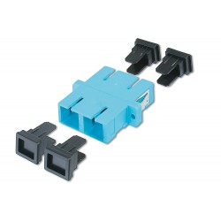 Digitus DN-96005-1 Digitus SC / SC Coupler