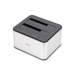 Digitus DA-71540-2 Digitus SATA Docking Station