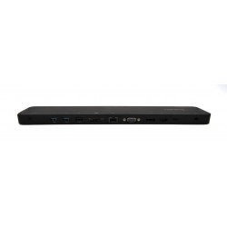 BEEK BA-DCK-UC11 Beek 11 in 1 USB Tip C Docking Station
