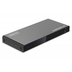 Digitus DS-55337 DIGITUS 4K HDMI Splitter