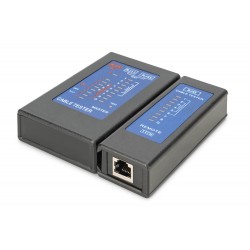 Digitus DN-14001-2 DIGITUS Cable tester