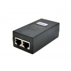 BEEK BS-PI-FE24 Beek PoE Injector
48V24W
10/100TX
AC 100-240V