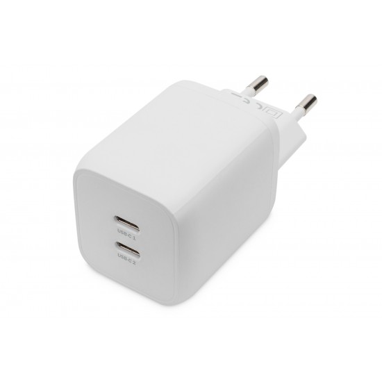 Digitus DA-10063 DIGITUS USB-C Mini charger