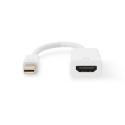 Digitus DB-340416-002-W DIGITUS DisplayPort Adapter Cable