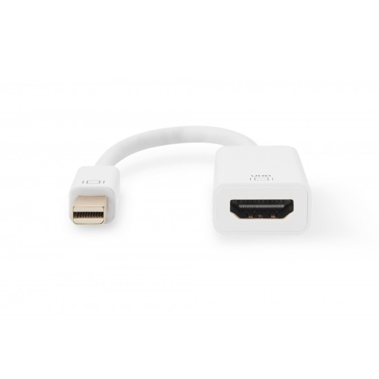 Digitus DB-340416-002-W DIGITUS DisplayPort Adapter Cable