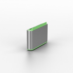 Lindy LIN-40438 USB C Port Blockers