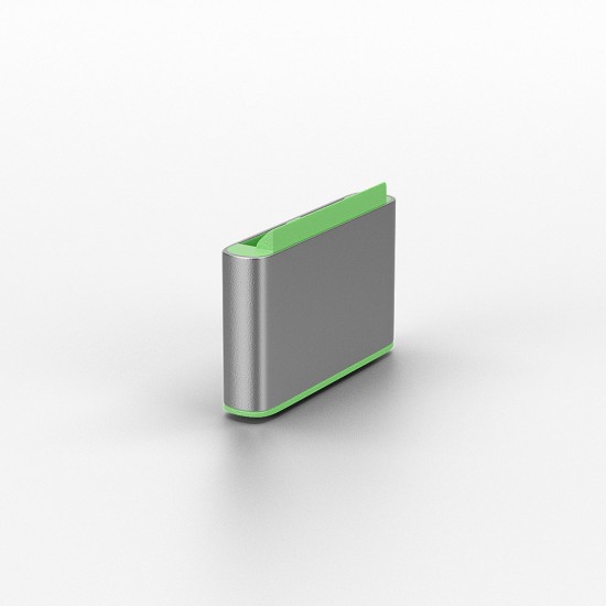 Lindy LIN-40438 USB C Port Blockers