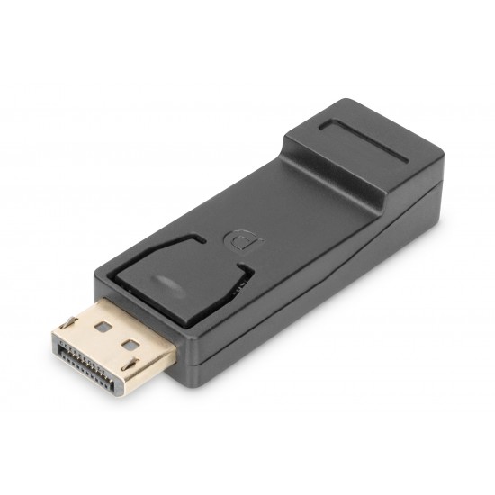 Assmann AK-340602-000-S Digitus DisplayPort Adaptörü
