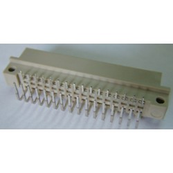 Assmann AHC 32-S1-III C TIP 32 PIN ERKEK YARIM UZUN.