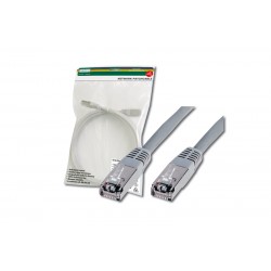 Digitus DK-1531-100 Digitus CAT. 5E SF-UTP Patch Kablo