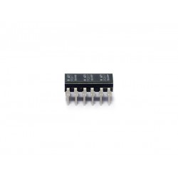 Schukat PC837 OPTO-COUP. 3xPC817