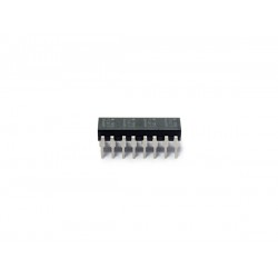 Schukat PC847 OPTO-COUP. 5KV MIN. %150