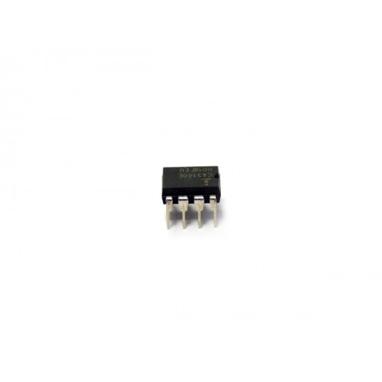 Schukat SCH-CA3140 ENTEGRE