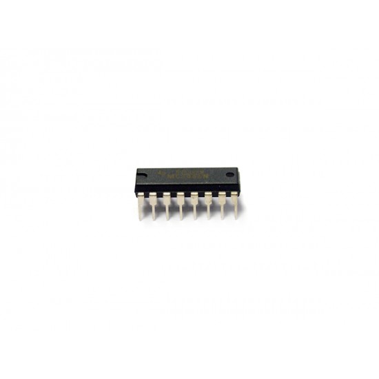 Schukat SCH-MC3486P ENTEGRE