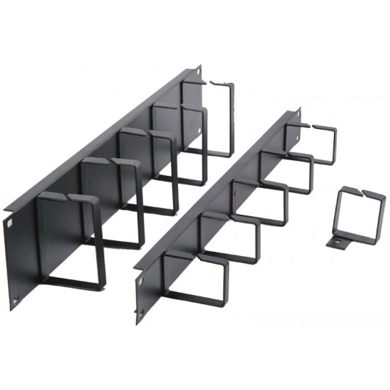 Formrack F-F0565O1U 1U Kablo Organizer Formrack F-F0565O1U 1U Kablo Organizer