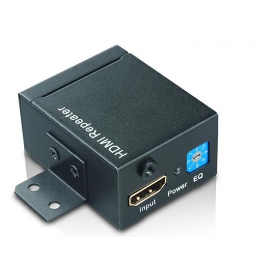 Digitus DS-55901 Digitus HDMI Sinyal Tekrarlayıcısı (HDMI Repeater)