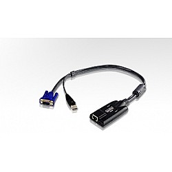 Aten ATEN-KA7170 USB KVM Adaptörü (CPU Modül)