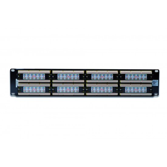 Digitus DN-91648U Digitus 19 Inch CAT 6 UTP Patch Panel