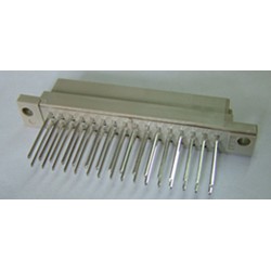 Assmann AHB 32-U2-III B TIP 32 PIN DISI YARIM UZUN.
