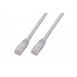 Digitus DK-1511-050F/WH Digitus Yassı Patch Kablo