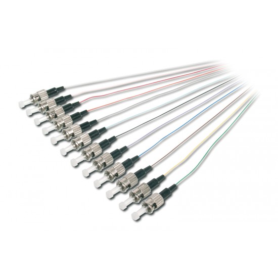 Digitus DK-25112-02 Digitus ST/UPC Fiber PigTail