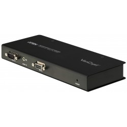 Aten ATEN-VE500T Cat 5 Ses / VGA Görüntü Sinyalı Uzatma Cihazı