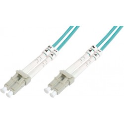 Digitus DK-2533-03/3 Digitus LC-LC Fiber Optik Patch Kablo