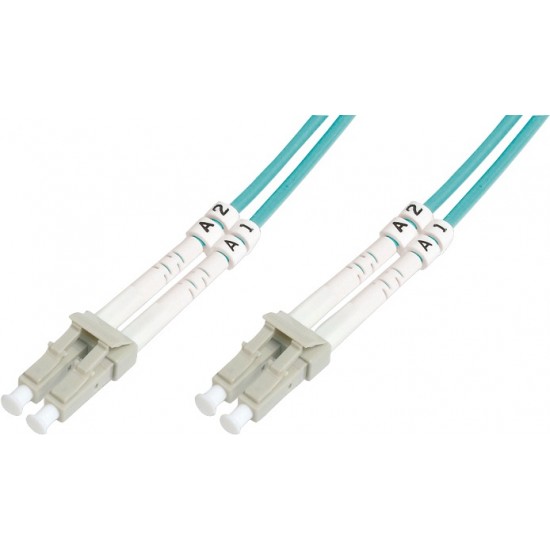 Digitus DK-2533-03/3 Digitus LC-LC Fiber Optik Patch Kablo Digitus DK-2533-03/3 Digitus LC-LC Fiber Optik Patch Kablo