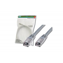 Digitus DK-1531-150 Digitus CAT 5e SF-UTP Patch Kablosu
