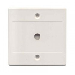 Intracom IC-IFP-1/BNC Tekli BNC Sıva Altı Priz