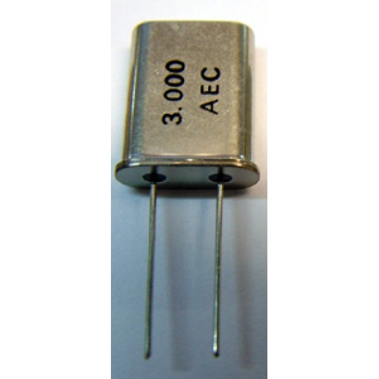 Schukat QM003.0 KRISTAL