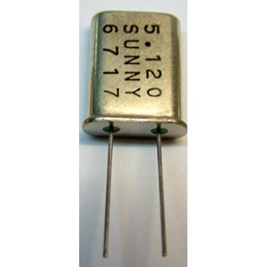 Schukat QM005.12 KRISTAL