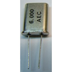 Schukat QM006.0 KRISTAL