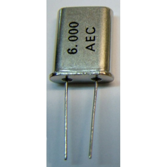 Schukat QM006.0 KRISTAL