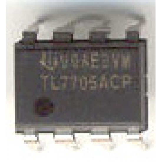 Schukat SCH-TL7705 U-Volt Sensör 4