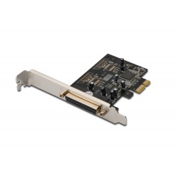 Digitus DS-30020-1 Digitus 1 Port Paralel PCI Express Kart