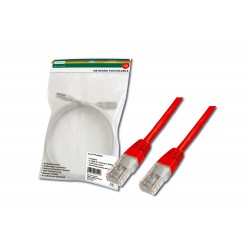 Digitus DK-1511-010/R Digitus Patch Kablo
