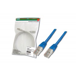 Digitus DK-1511-050/B Digitus Patch Kablo