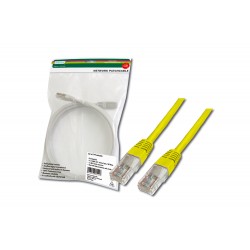 Digitus DK-1511-050/Y Digitus Patch Kablo