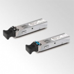 Planet PL-MGB-TLX SFP-Port 1000Base-LX mini-GBIC module - 20km (-40~75℃)