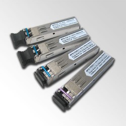 Planet PL-MFB-FX SFP-Port 100Base-FX Transceiver (1310nm) -2km